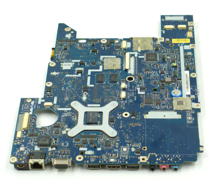 Acer 4736 4736G MBPC102001 KAL90 LA-4493P Placă de bază