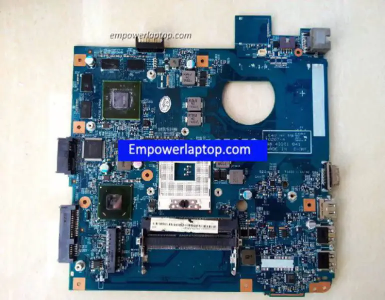 Placă de bază Acer 4741 4741G