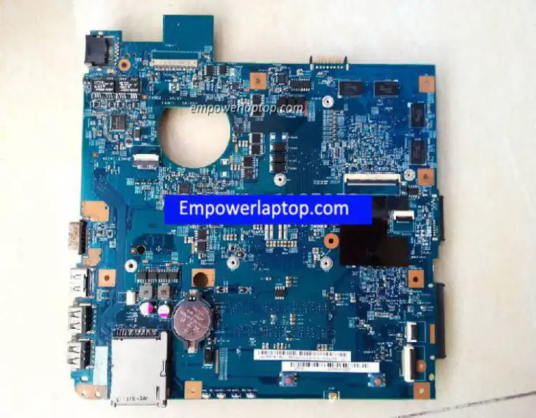Placă de bază Acer 4741 4741G