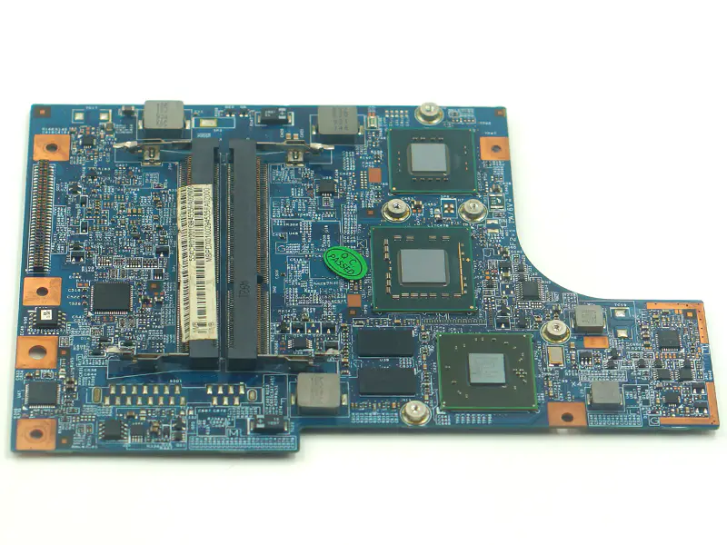 Acer 4810 4810T 4810TG 48.4CR05.021 Placă de bază