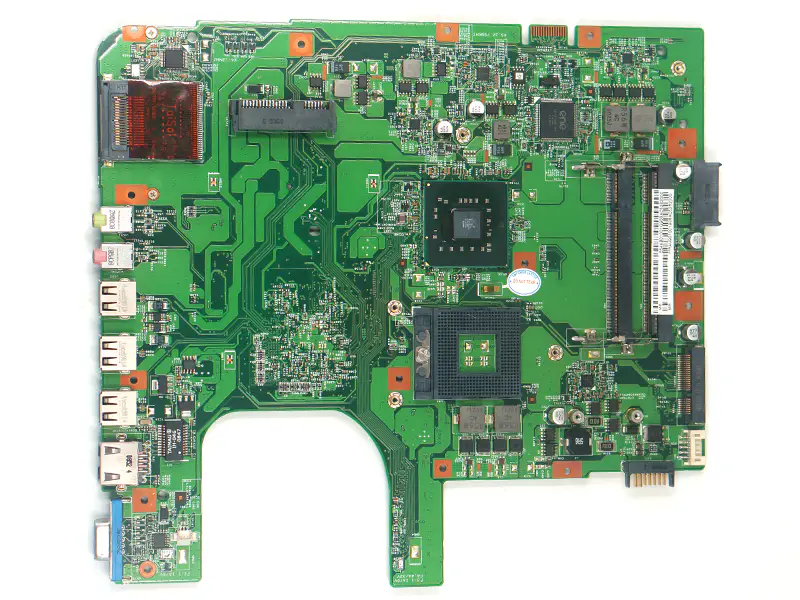 Acer Aspire 5735 5735Z 48.4K801.011 Placă de bază