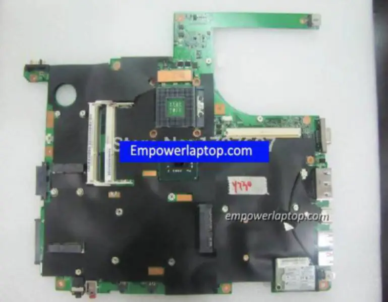 Lenovo 48.4Z801.011 Placa de bază IdeaPad Y730