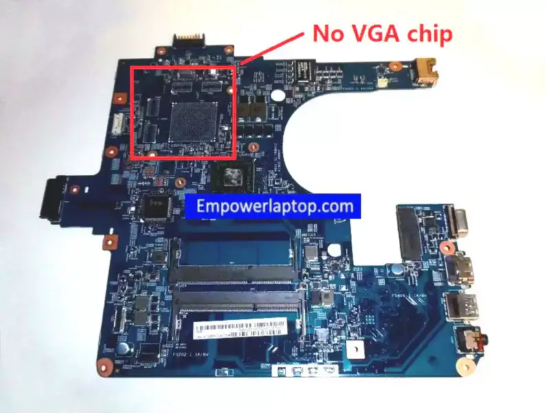 Placă de bază Acer Aspire E1-522 48.4ZK14.03M
