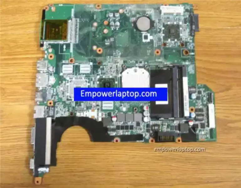 HP DV5 DV5-1000 DV5-1100 482325-001 Placă de bază