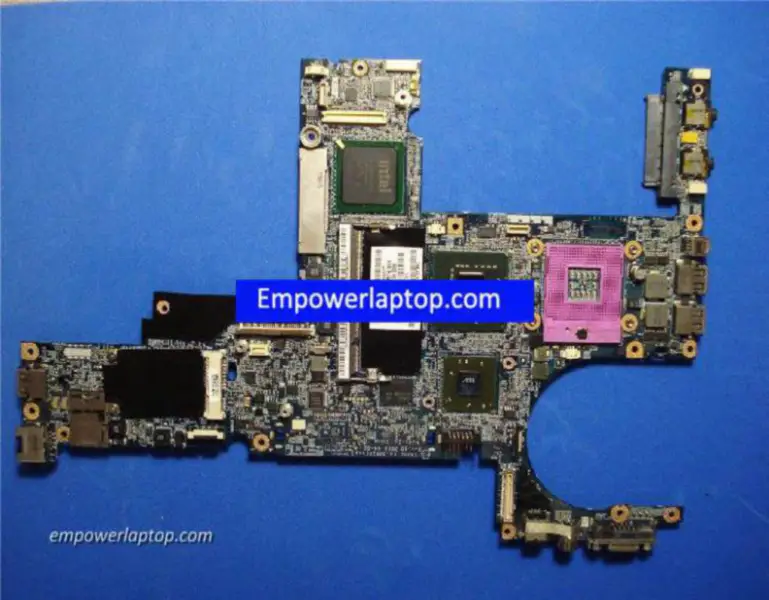 Placa de bază HP 6910P 482583-001