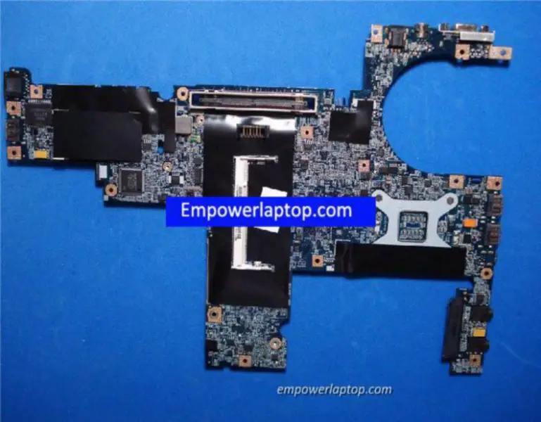Placa de bază HP 6910P 482583-001
