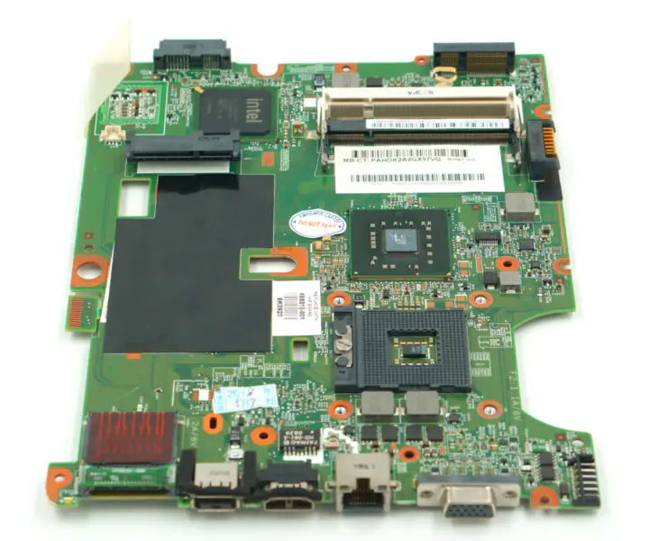 Placa de bază HP COMPAQ CQ40 485219-001