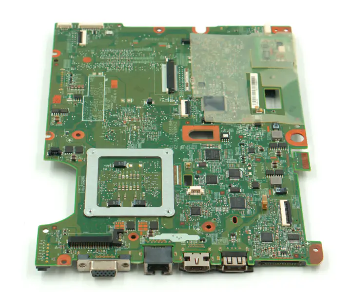 Placa de bază HP COMPAQ CQ40 485219-001