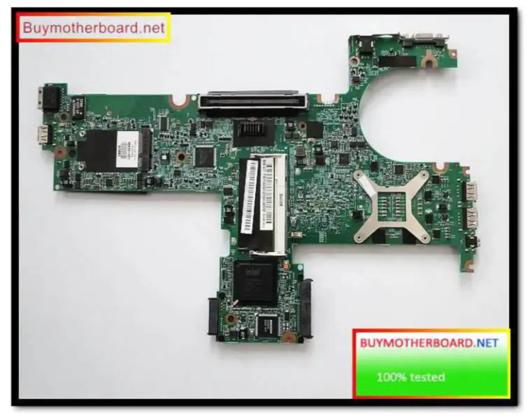 Placa de bază HP 6930P 486301-001