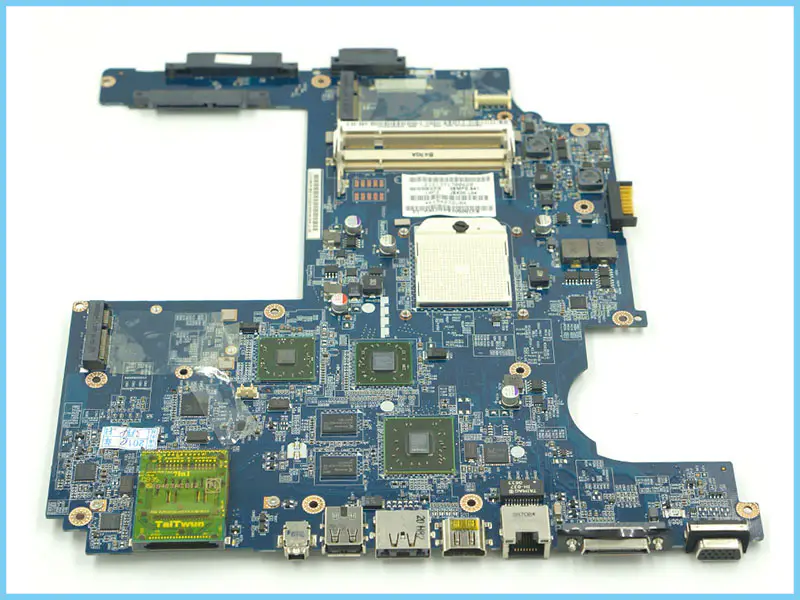 Placa de bază HP DV7 486541-001 JBK00 LA-4092P