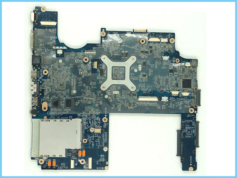 Placa de bază HP DV7 486541-001 JBK00 LA-4092P