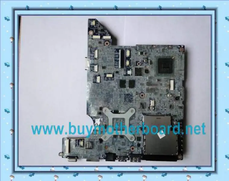 placă de bază 486723-001 pentru HP pavilion DV4
