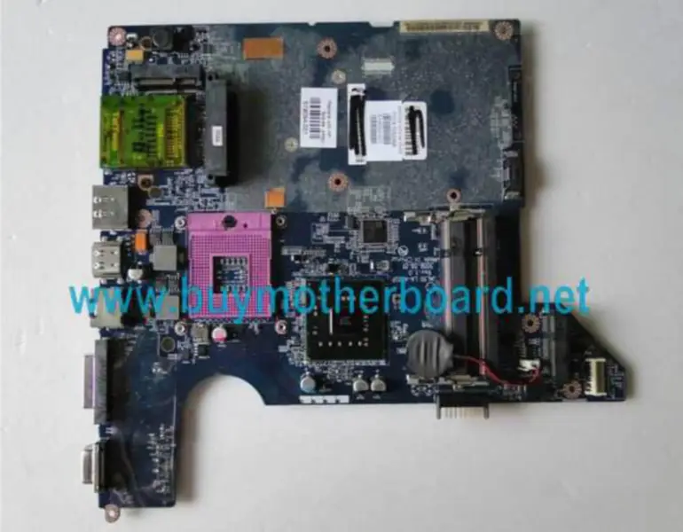 placă de bază 486724-001 pentru HP pavilion DV4