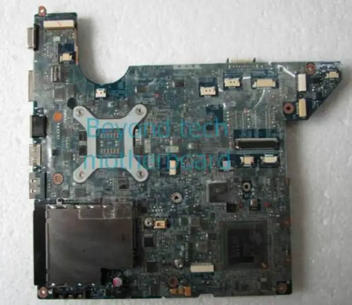placă de bază 486724-001 pentru HP pavilion DV4