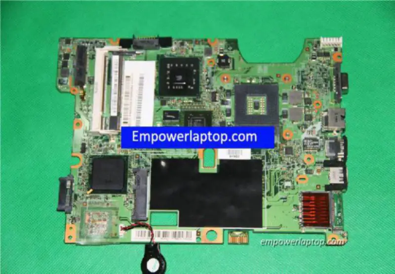 HP Presario CQ50 CQ60 CQ70 48.4 488338-001 Placă de bază