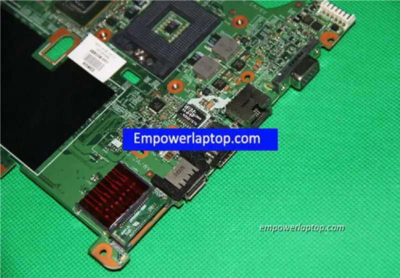 HP Presario CQ50 CQ60 CQ70 48.4 488338-001 Placă de bază