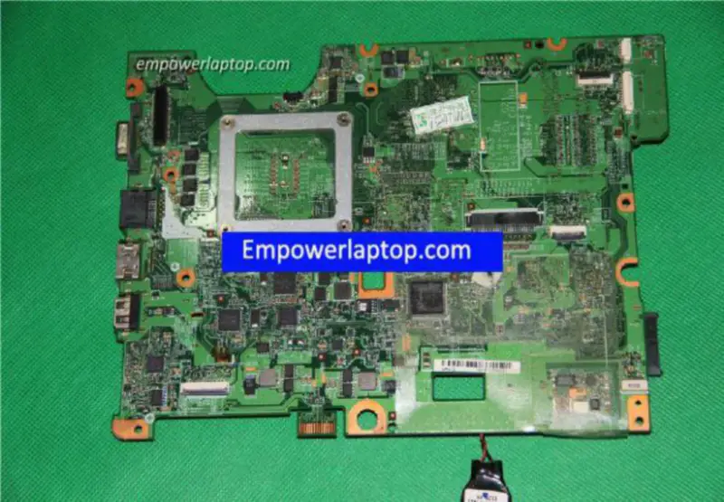 HP Presario CQ50 CQ60 CQ70 48.4 488338-001 Placă de bază