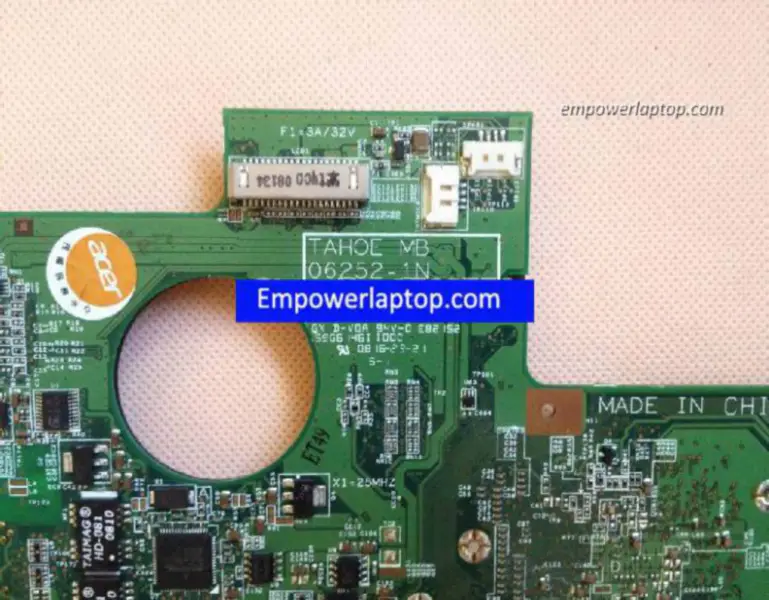 Acer 4920 4920G 48.4T901.01N Placă de bază