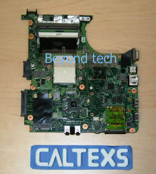 Placa de bază HP 497613-001