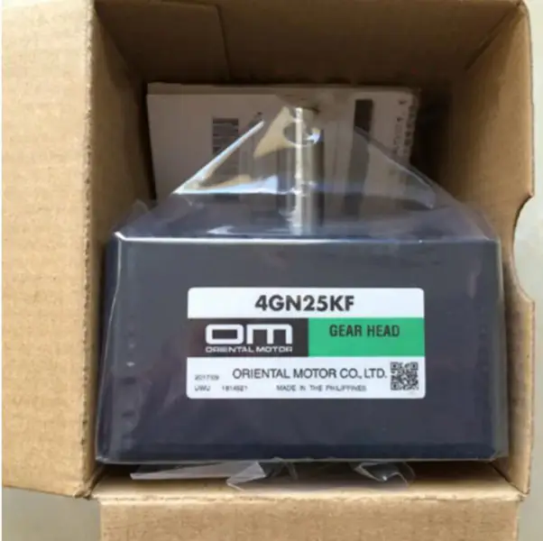 Oriental Motor 4GN25KF Cap de angrenaj
