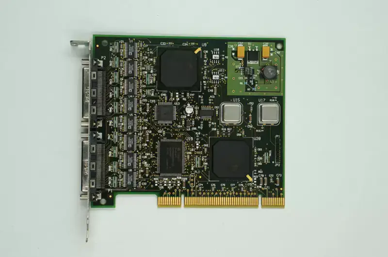 (1P)50000704-01 A 932218 55000860-01 REV A Card PCI industrial DIGI Acceleport XP 16 porturi