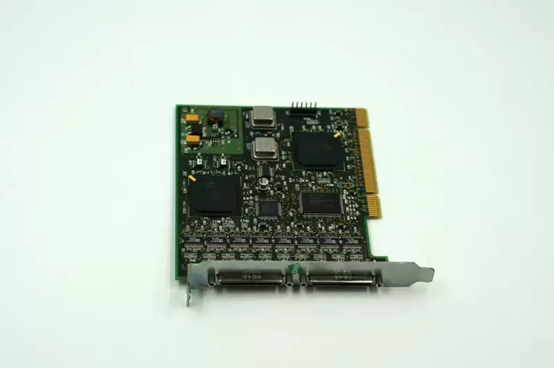 (1P)50000704-01 A 932218 55000860-01 REV A Card PCI industrial DIGI Acceleport XP 16 porturi
