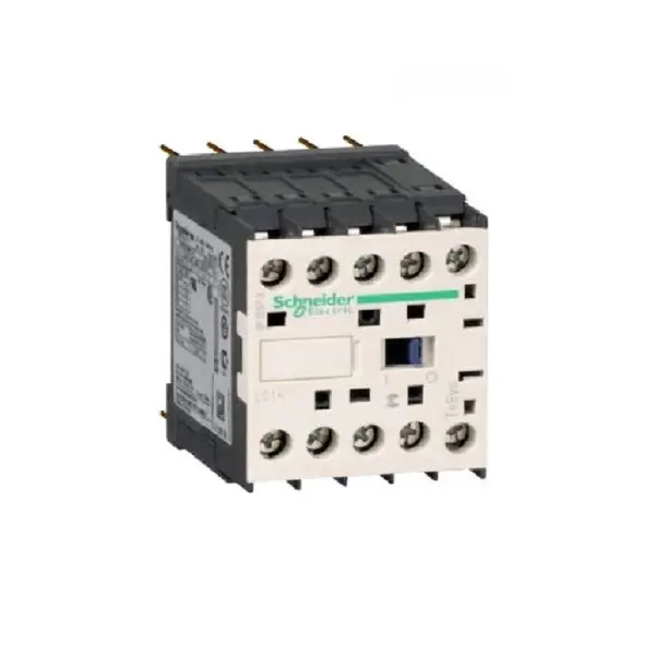 TeSys Telemecanique Schneider LC1K1201M7 3P 3NO 12A COIL 220VAC Controlul motorului Sarcină rezistivă Contactor