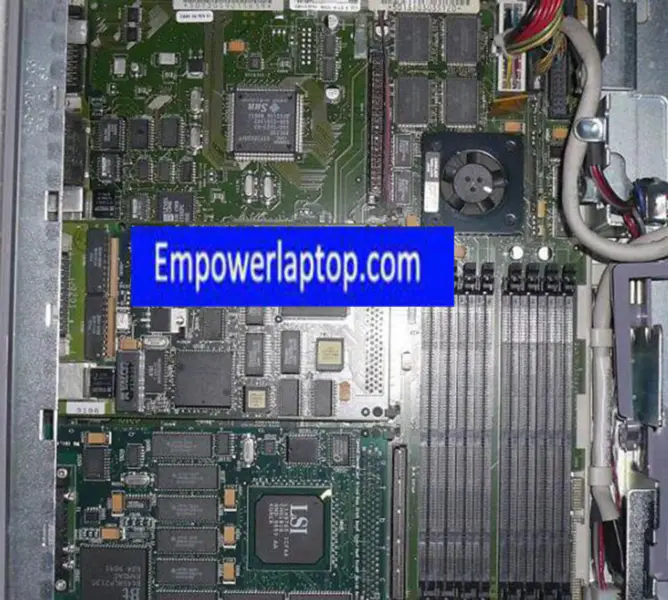 SUN SPARC5 170MHz Placă de bază pentru server 5013059 5013103 501-3059 501-3103