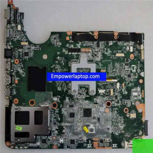 HP DV6 509449-001 Placă de bază