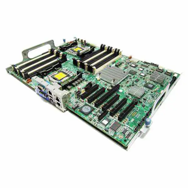 511775-001 Placa de sistem Ml 350 G6 606019-001 461317-001