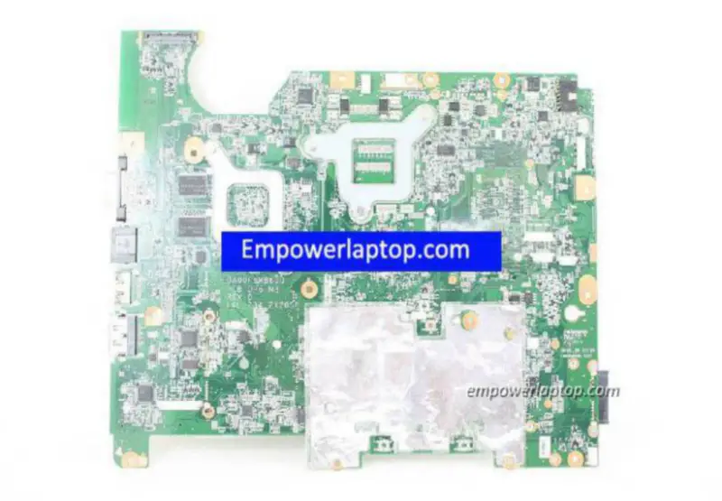 HP Presario CQ71 513758-001 Placă de bază