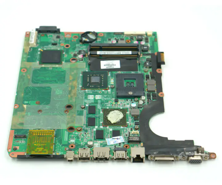 Placa de bază HP DV7 516294-001