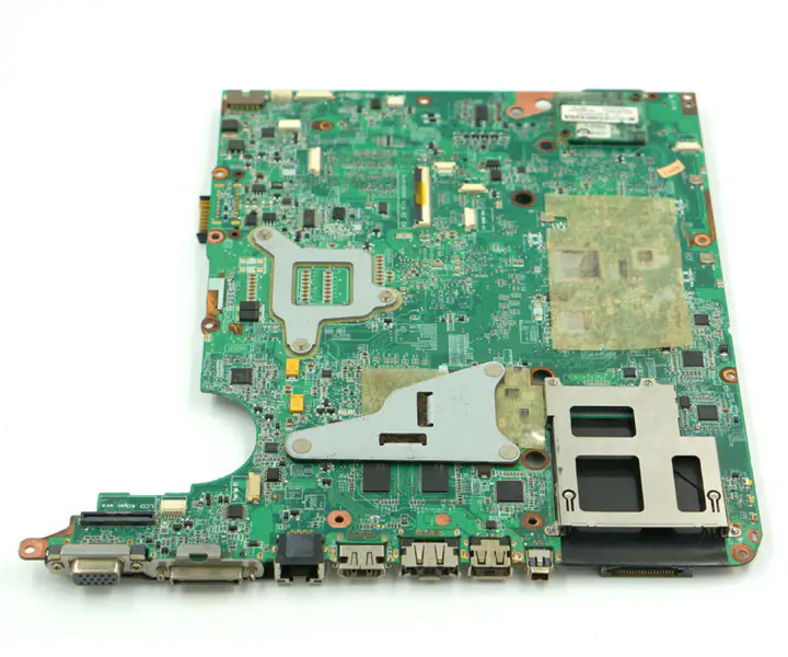 Placa de bază HP DV7 516294-001