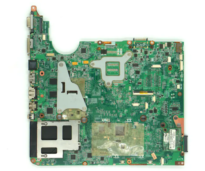 Placa de bază HP DV7 516294-001