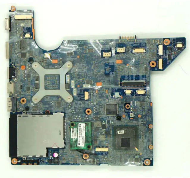 Placa de bază HP CQ40 519099-001