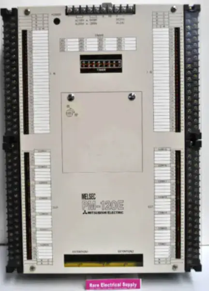 PM-120E Panou PM120E