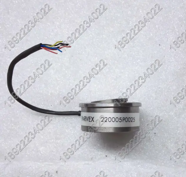 Encoder PARVEX 220005P0025