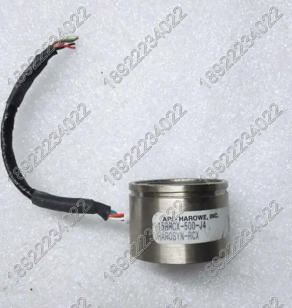 Encoder HAROWE 15BRCX-500-J4