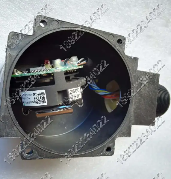 Codificator PANASONIC MFE2500P8NCA