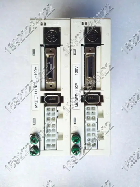 Șofer PANASONIC MKDET1110P