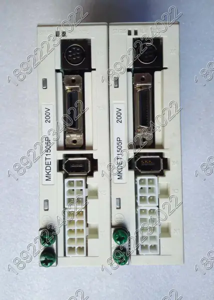 Șofer PANASONIC MKDET1505P