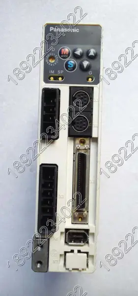 Șofer PANASONIC MADDT1205