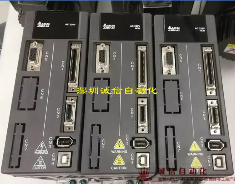 Delta A2 seria 1KW ASD-A2-1021-L