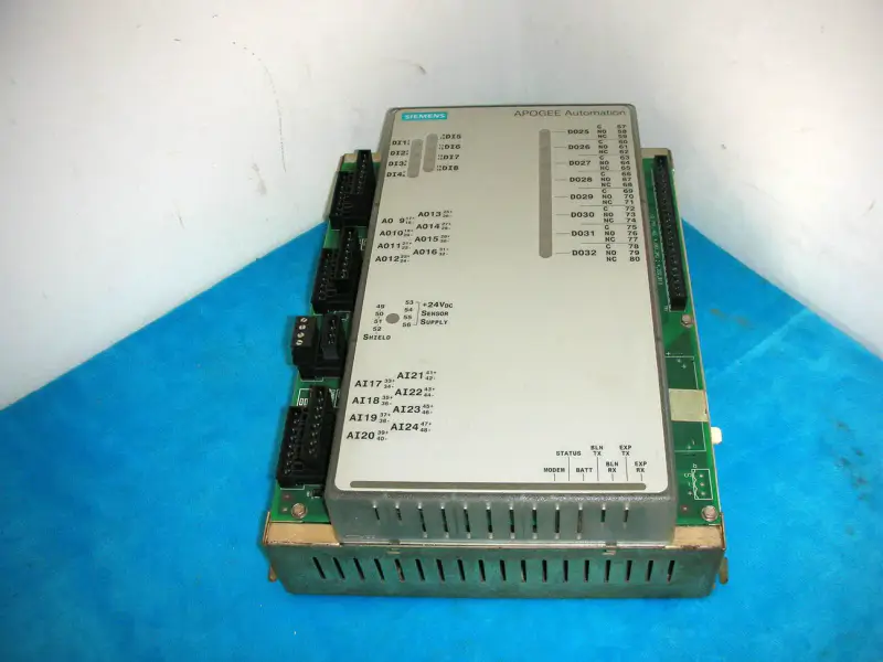 SIEMENS 549-022