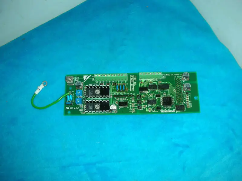 Placa de control YASKAWA 73600-A0151