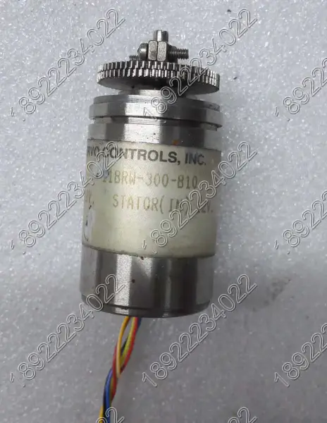 Encoder HAROWE 11BRW-300-B10