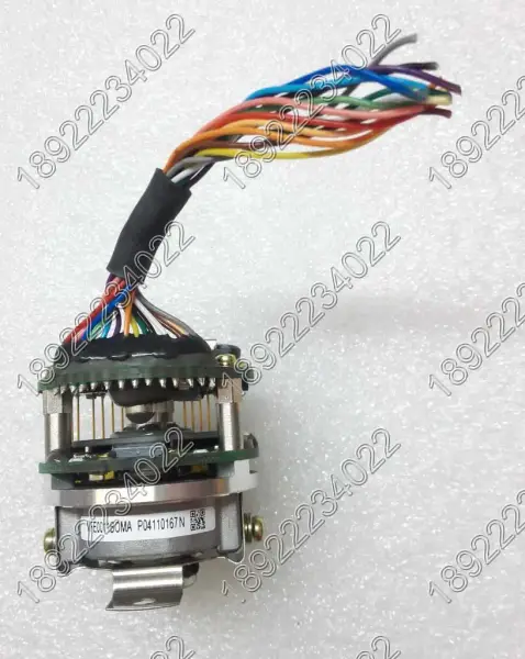 PANASONIC Codificator motor MFE0011B0MA MFE0011BOMA