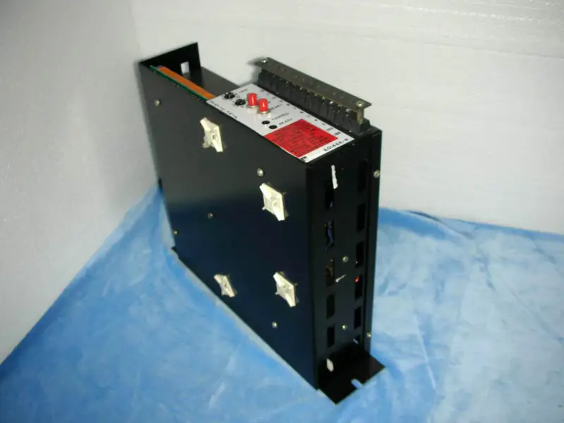 MODUL DE DECLANȘARE STATIC RELIANCE ELECTRIC 801466-R