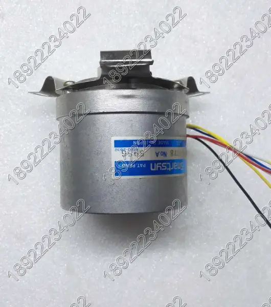Encoder TAMAGAWA TS2651N181E78