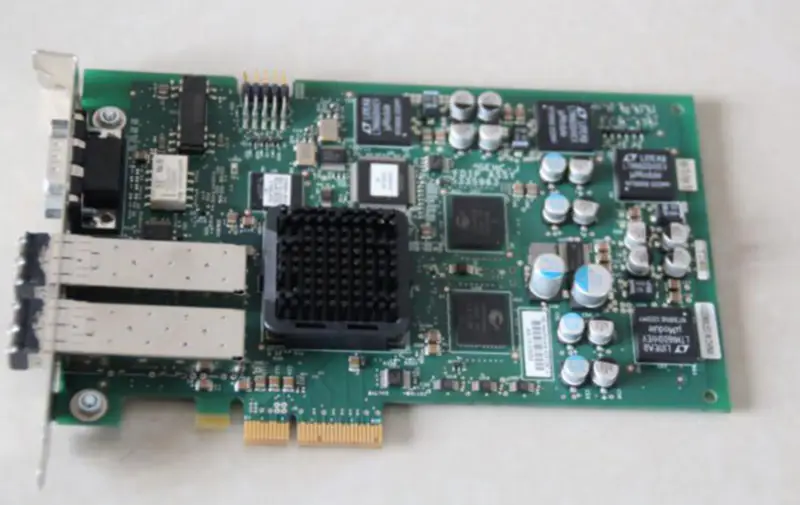 CT Scanner FDIP ASSY 5335963 PCI-E card placă de bază industrială